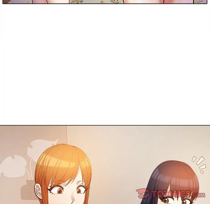 漫画《恋爱信仰》第17话第42张图