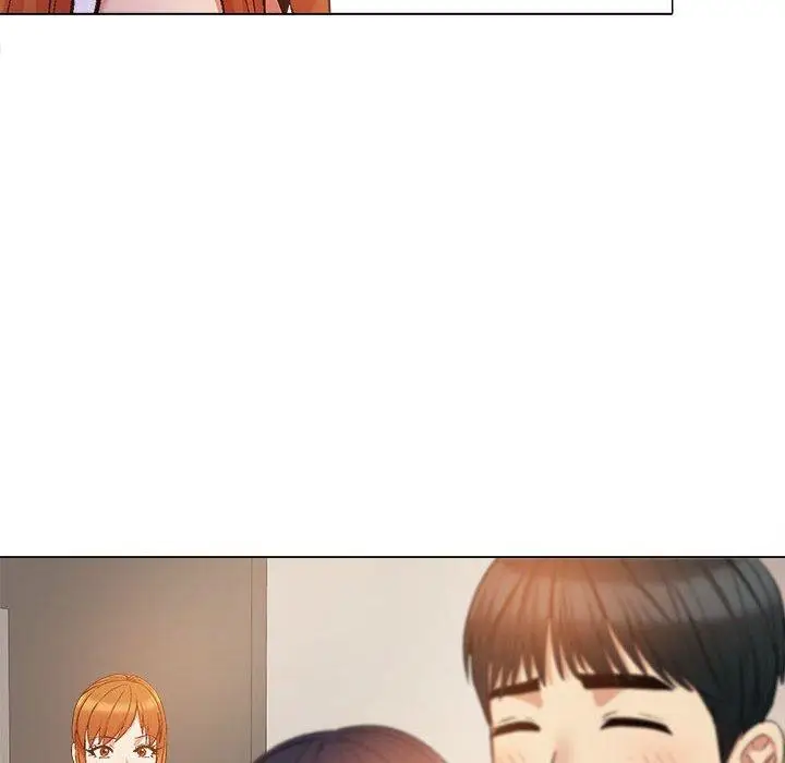 漫画《恋爱信仰》第17话第68张图