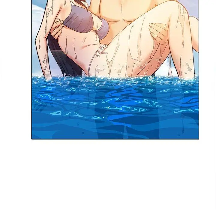 漫画《恋爱信仰》第17话第76张图