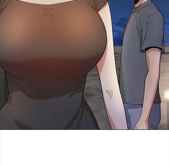 漫画《恋爱信仰》第18话第12张图