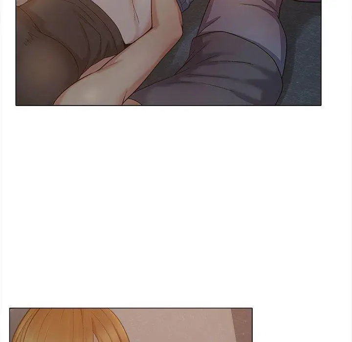 漫画《恋爱信仰》第18话第70张图
