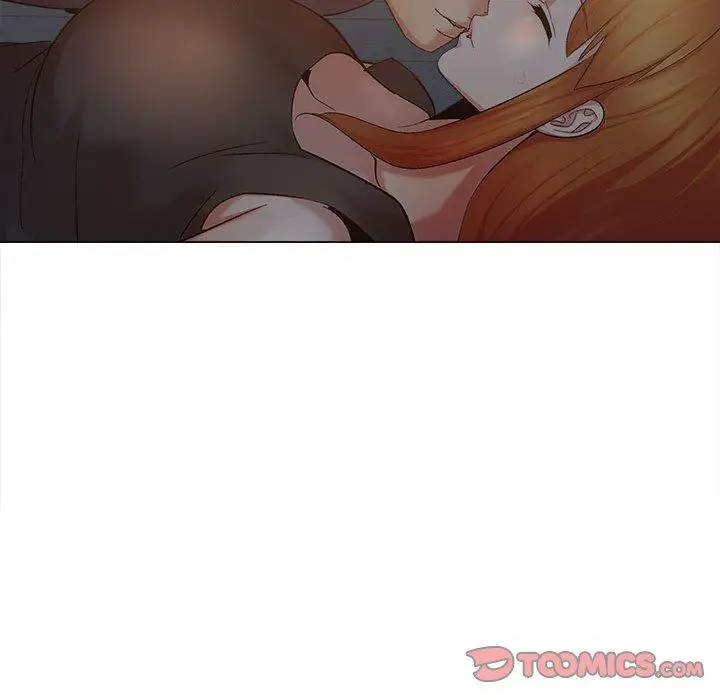 漫画《恋爱信仰》第18话第74张图