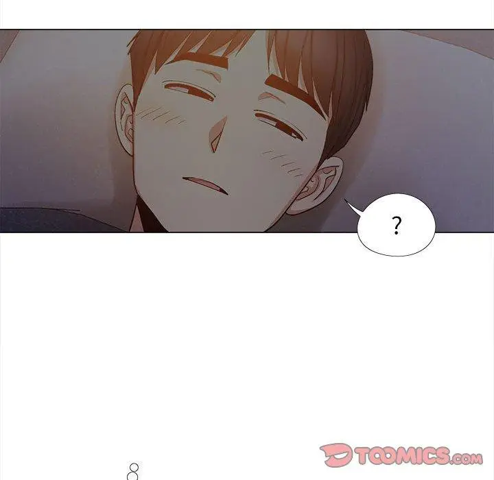 漫画《恋爱信仰》第19话第24张图
