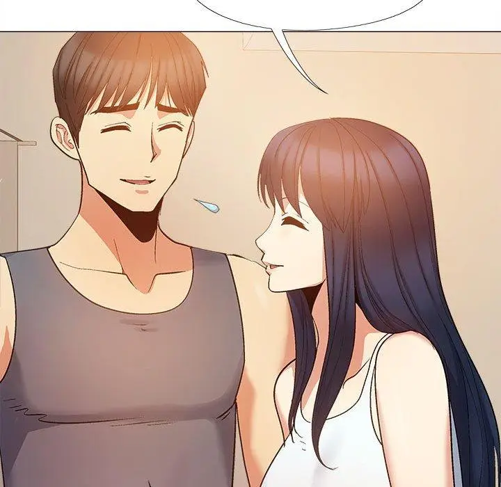 漫画《恋爱信仰》第19话第41张图