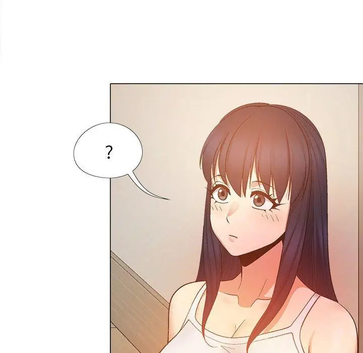 漫画《恋爱信仰》第19话第53张图