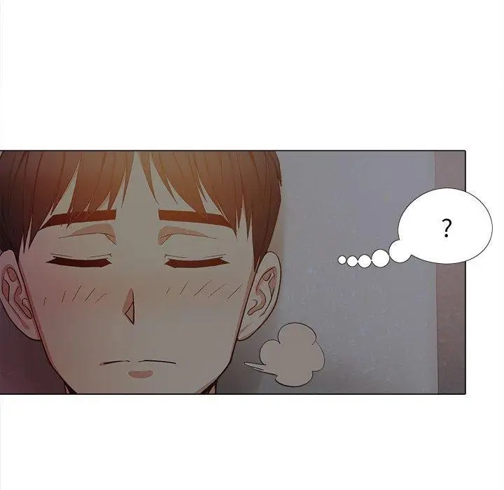漫画《恋爱信仰》第19话第9张图