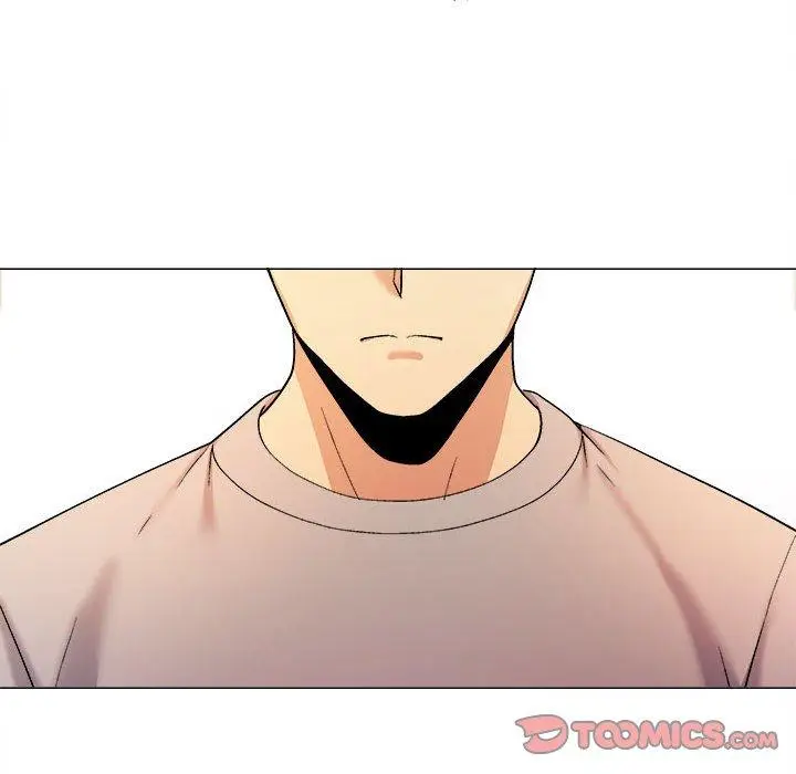 漫画《恋爱信仰》第20话第87张图