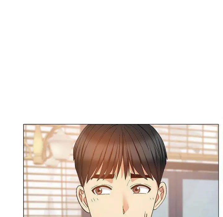 漫画《恋爱信仰》第21话第118张图