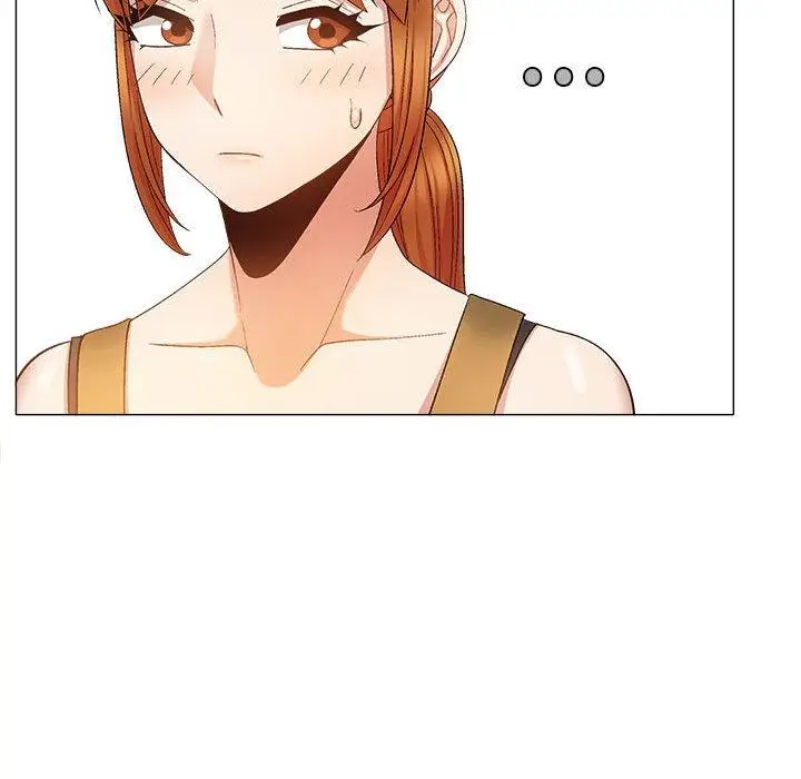 漫画《恋爱信仰》第21话第120张图