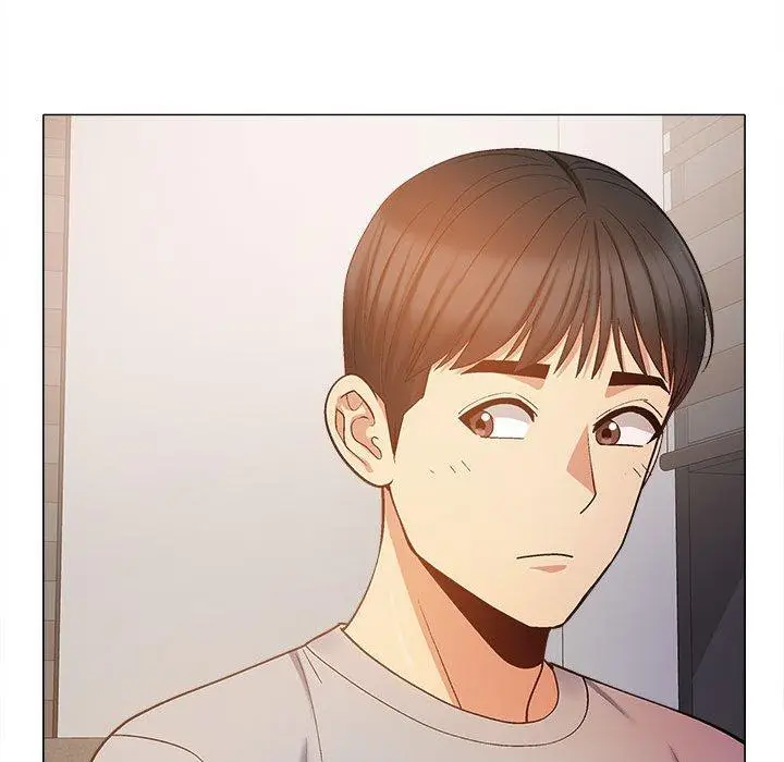 漫画《恋爱信仰》第21话第15张图