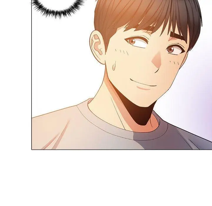 漫画《恋爱信仰》第21话第26张图