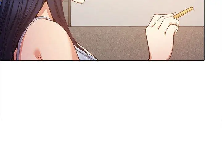 漫画《恋爱信仰》第21话第4张图