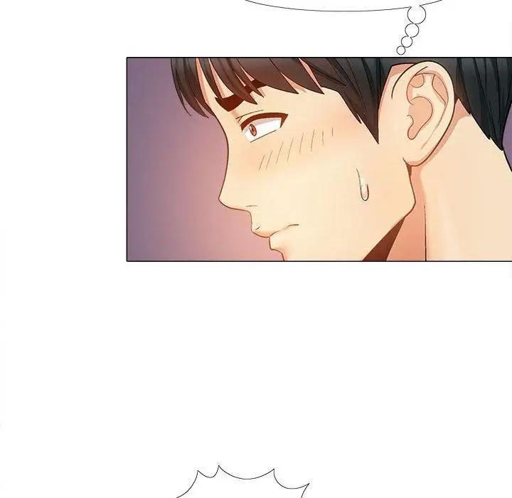 漫画《恋爱信仰》第21话第65张图