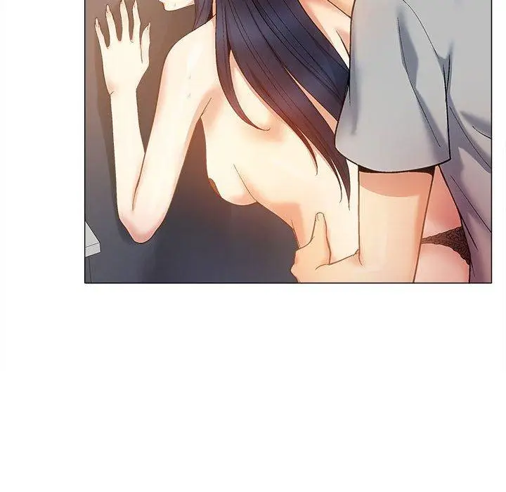 漫画《恋爱信仰》第21话第69张图