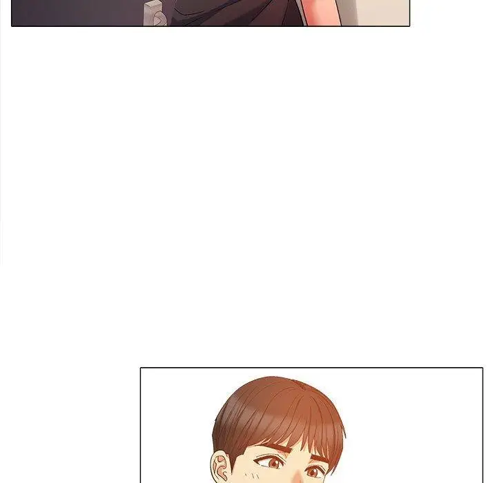 漫画《恋爱信仰》第22话第26张图