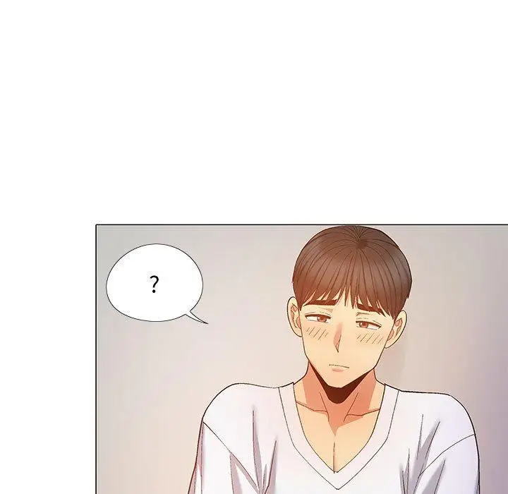 漫画《恋爱信仰》第23话第113张图