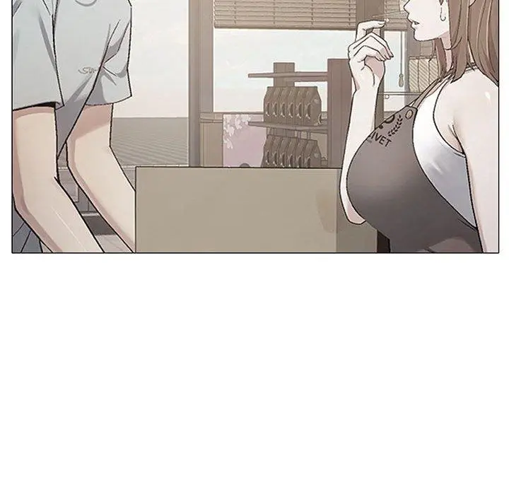 漫画《恋爱信仰》第23话第133张图
