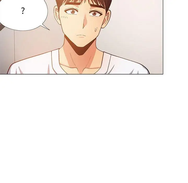 漫画《恋爱信仰》第23话第19张图
