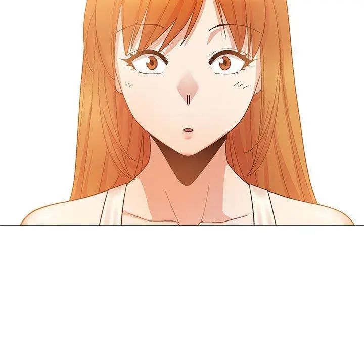 漫画《恋爱信仰》第23话第25张图