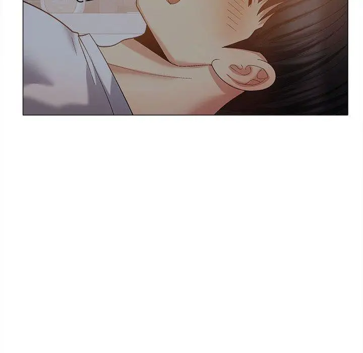 漫画《恋爱信仰》第25话第131张图