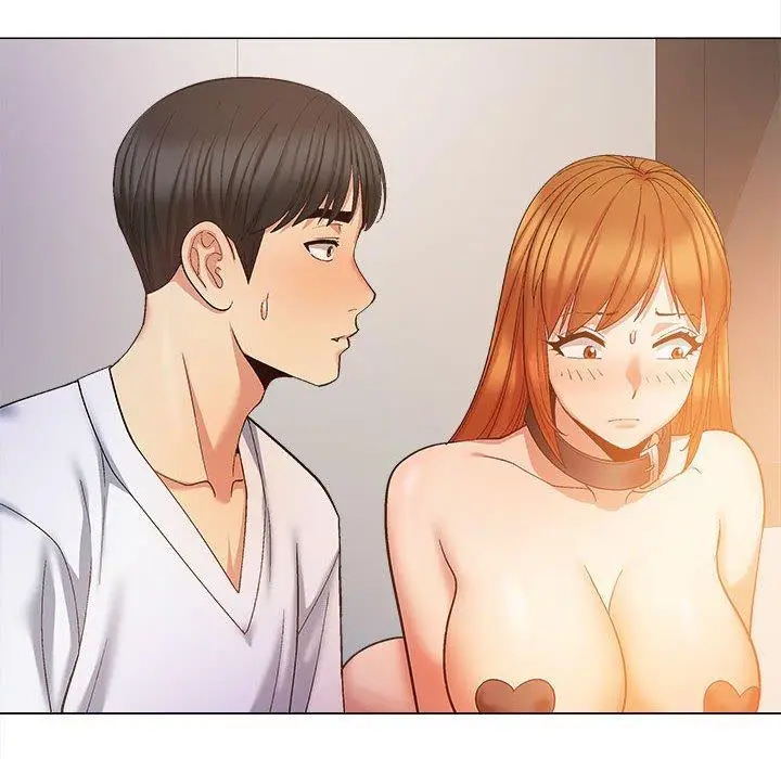 漫画《恋爱信仰》第25话第14张图