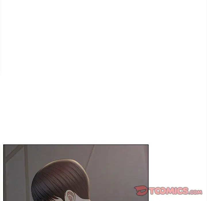 漫画《恋爱信仰》第25话第45张图