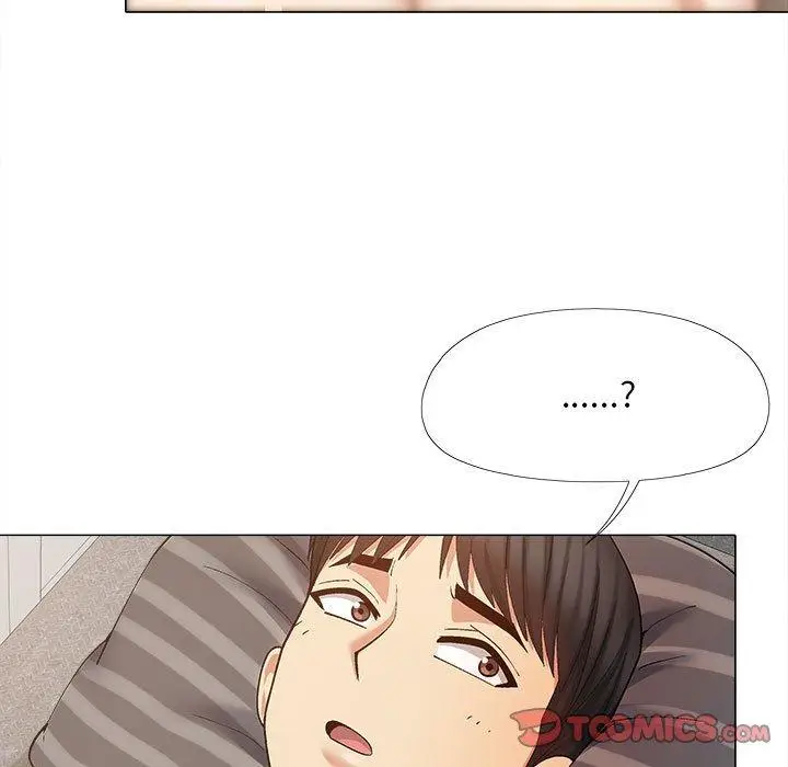 漫画《恋爱信仰》第25话第9张图