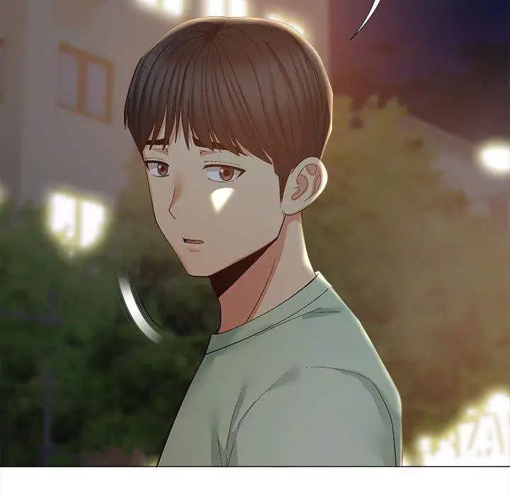 漫画《恋爱信仰》第25话第97张图