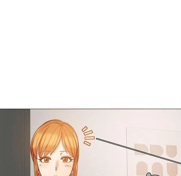 漫画《恋爱信仰》第26话第124张图
