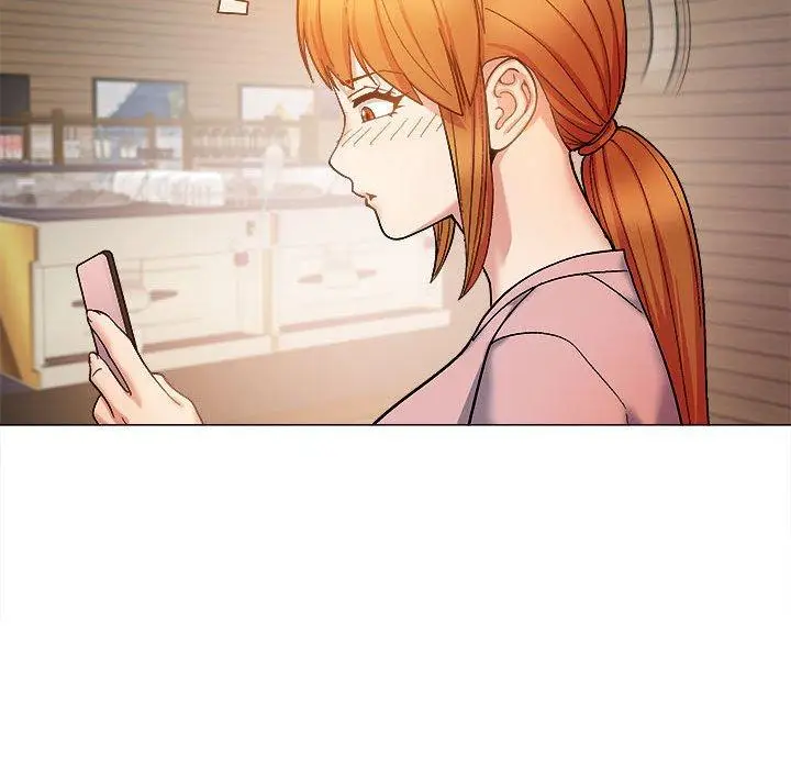 漫画《恋爱信仰》第27话第121张图