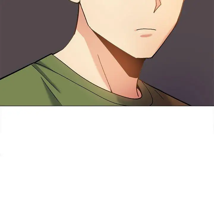 漫画《恋爱信仰》第27话第125张图