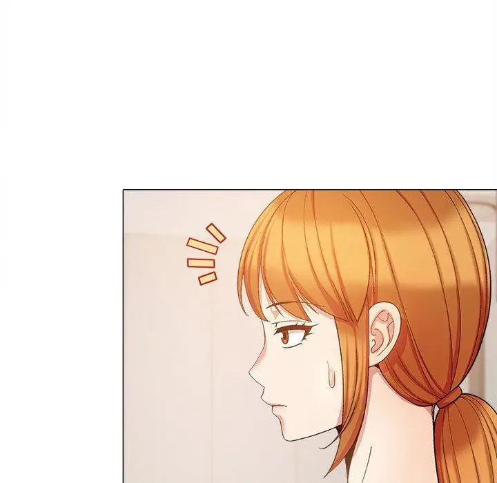 漫画《恋爱信仰》第27话第18张图