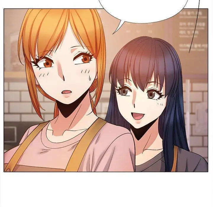 漫画《恋爱信仰》第27话第58张图