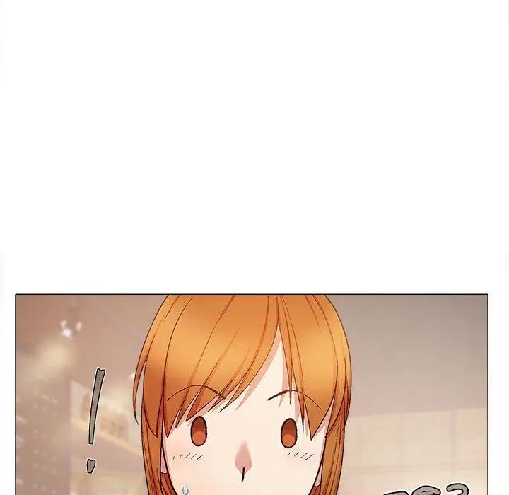 漫画《恋爱信仰》第27话第96张图