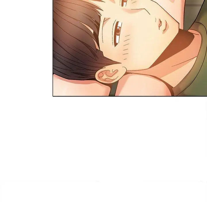 漫画《恋爱信仰》第28话第108张图
