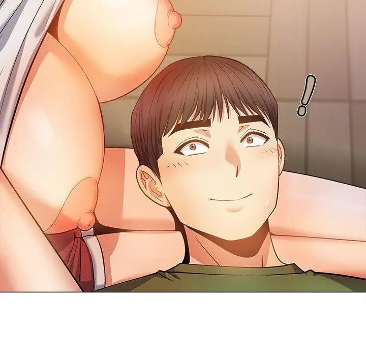 漫画《恋爱信仰》第28话第125张图