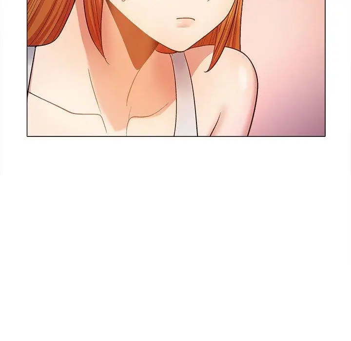 漫画《恋爱信仰》第28话第134张图