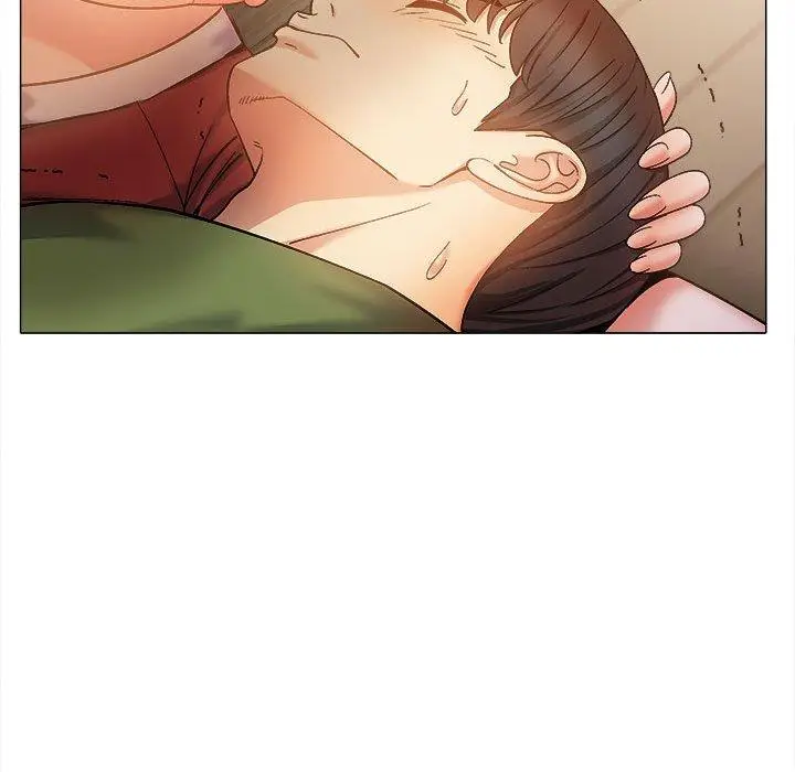 漫画《恋爱信仰》第28话第140张图