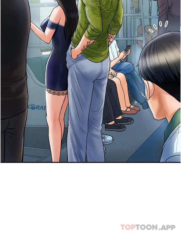 漫画《贵妇百货》第1话第42张图