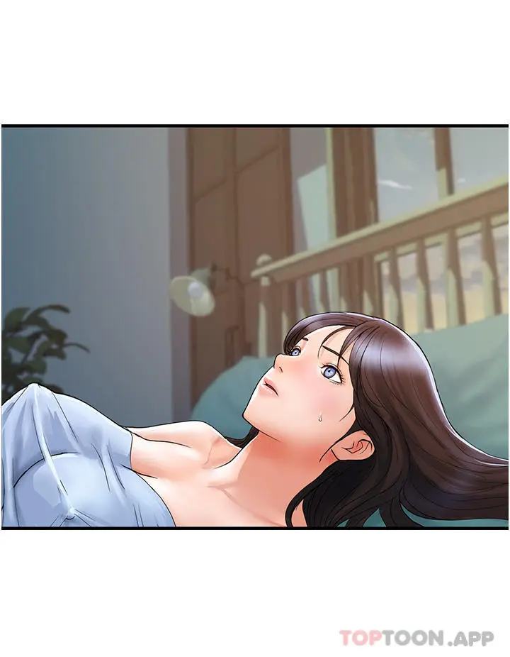 漫画《贵妇百货》第6话第21张图
