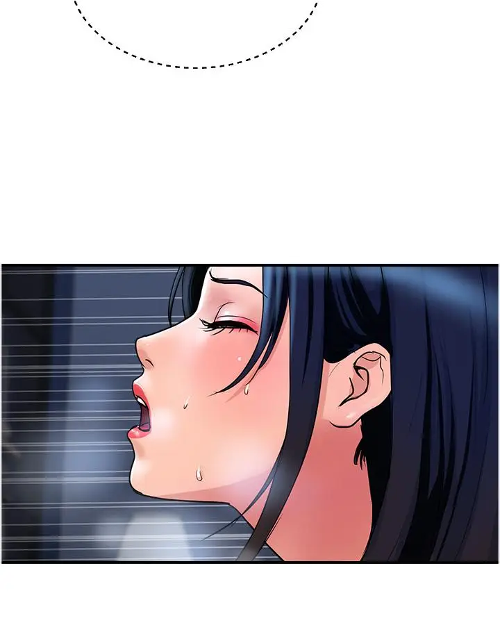 漫画《贵妇百货》第32话第8张图