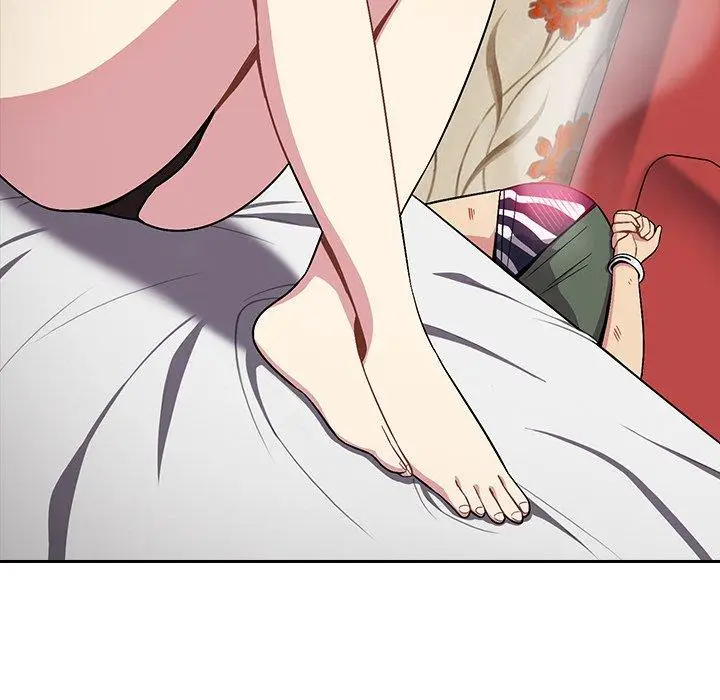 漫画《青梅以上恋人未满》第4话第148张图