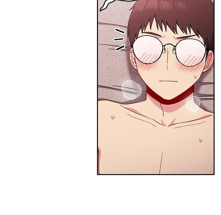 漫画《青梅以上恋人未满》第15话第28张图