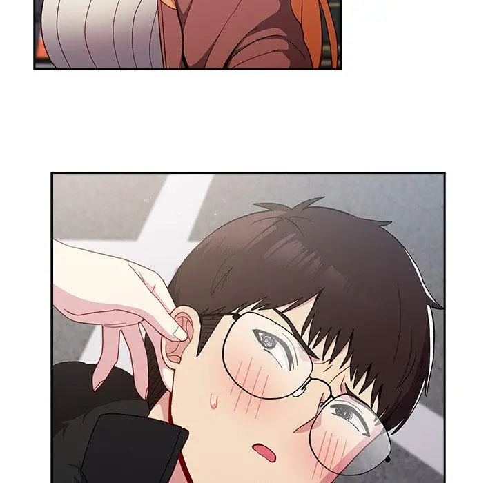 漫画《青梅以上恋人未满》第17话第72张图