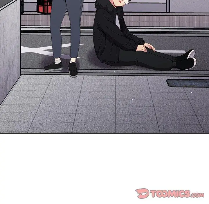 漫画《青梅以上恋人未满》第17话第75张图