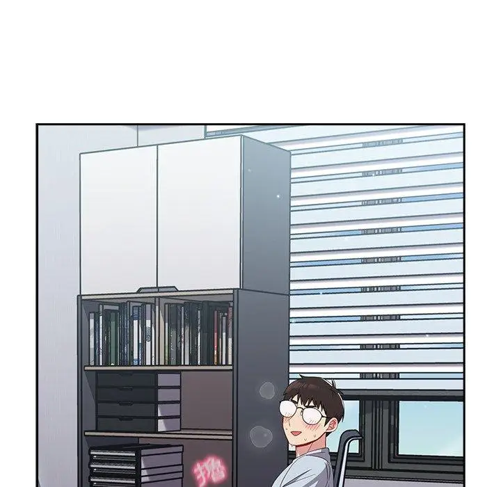 漫画《青梅以上恋人未满》第18话第114张图