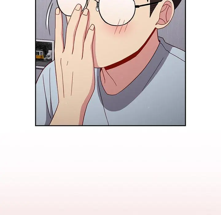漫画《青梅以上恋人未满》第18话第54张图