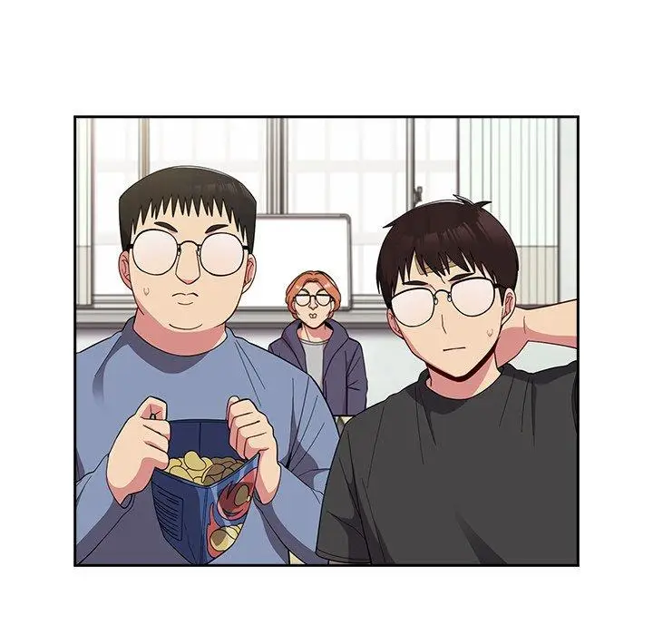 漫画《青梅以上恋人未满》第25话第82张图