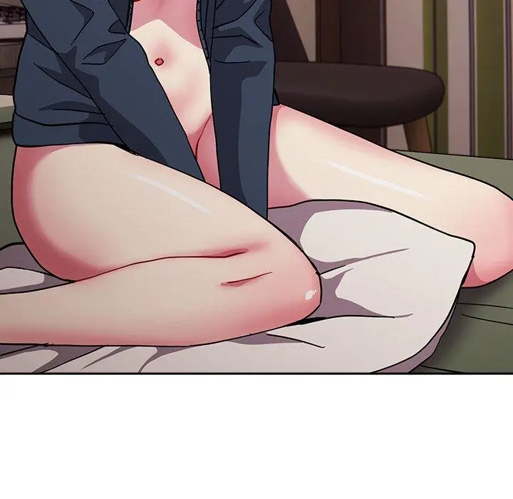漫画《青梅以上恋人未满》第35话第126张图