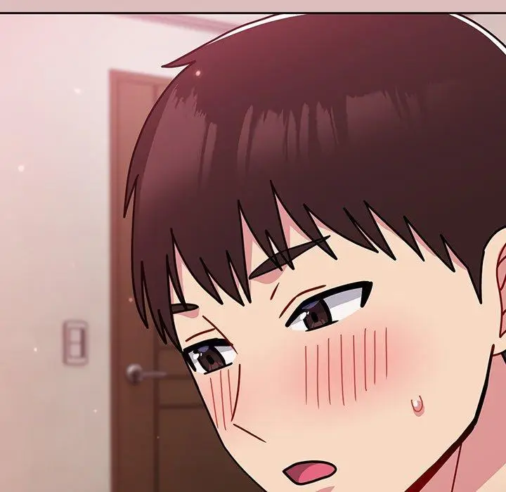 漫画《青梅以上恋人未满》第37话第63张图